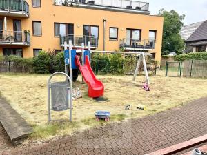 Pronájem bytu 2+kk, Praha - Lhotka, Štúrova, 64 m2