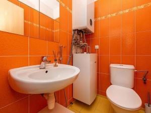 Pronájem bytu 3+kk, Praha - Holešovice, Dělnická, 95 m2