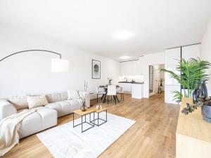Prodej bytu 3+kk, Praha - Smíchov, Na Císařce, 89 m2