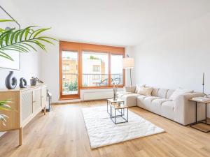 Prodej bytu 3+kk, Praha - Smíchov, Na Císařce, 89 m2