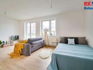 Prodej bytu 1+kk, Cerhenice, Za Cukrovarem, 36 m2