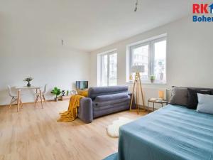 Prodej bytu 1+kk, Cerhenice, Za Cukrovarem, 36 m2
