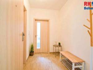 Prodej bytu 1+kk, Cerhenice, Za Cukrovarem, 36 m2