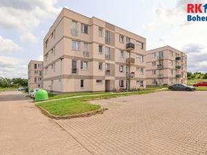 Prodej bytu 1+kk, Cerhenice, Za Cukrovarem, 36 m2