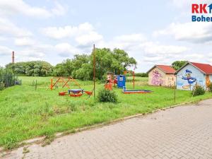 Prodej bytu 1+kk, Cerhenice, Za Cukrovarem, 36 m2