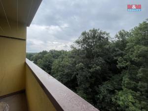 Pronájem bytu 2+1, Ostrava - Výškovice, Jičínská, 56 m2