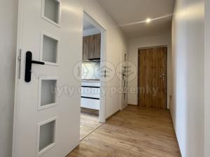 Pronájem bytu 2+1, Ostrava - Výškovice, Jičínská, 56 m2