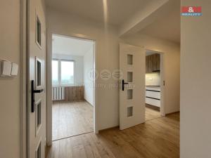 Pronájem bytu 2+1, Ostrava - Výškovice, Jičínská, 56 m2