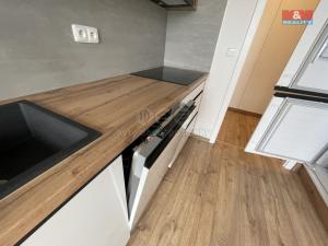 Pronájem bytu 2+1, Ostrava - Výškovice, Jičínská, 56 m2