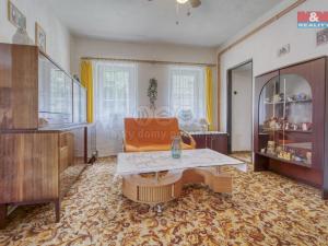Prodej rodinného domu, Staré Sedlo - Darmyšl, 118 m2
