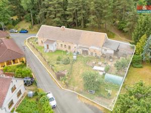 Prodej rodinného domu, Staré Sedlo - Darmyšl, 118 m2