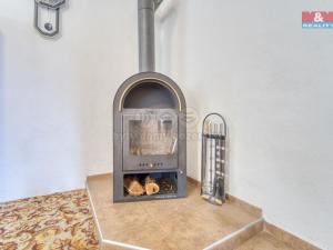 Prodej rodinného domu, Staré Sedlo - Darmyšl, 118 m2