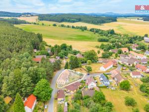 Prodej rodinného domu, Staré Sedlo - Darmyšl, 118 m2