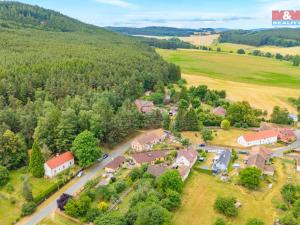 Prodej rodinného domu, Staré Sedlo - Darmyšl, 118 m2