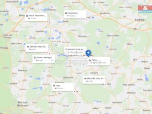 Prodej rodinného domu, Staré Sedlo - Darmyšl, 118 m2