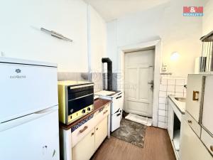 Prodej bytu 2+kk, Trutnov - Lhota, Na Hamru, 50 m2