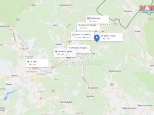 Prodej bytu 2+kk, Trutnov - Lhota, Na Hamru, 50 m2