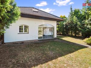 Prodej rodinného domu, Hradec Králové - Nový Hradec Králové, Mužíkova, 140 m2