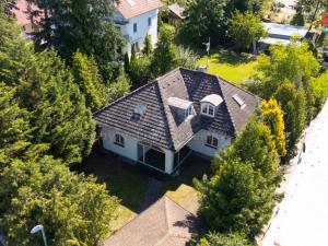 Prodej rodinného domu, Hradec Králové - Nový Hradec Králové, Mužíkova, 140 m2