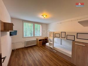 Pronájem bytu 3+1, Ústí nad Labem - Střekov, Tolstého, 65 m2