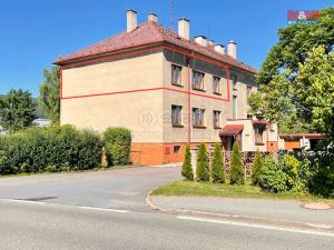 Prodej bytu 3+1, Červená Voda, 65 m2