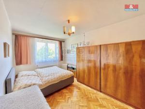 Prodej bytu 3+1, Červená Voda, 65 m2