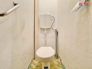 Prodej bytu 3+1, Červená Voda, 65 m2