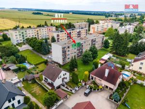 Prodej bytu 4+1, Svitavy, Antonína Slavíčka, 86 m2