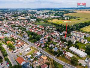 Prodej bytu 4+1, Svitavy, Antonína Slavíčka, 86 m2