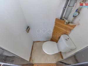 Prodej bytu 2+1, Nové Strašecí, Rakovnická, 56 m2