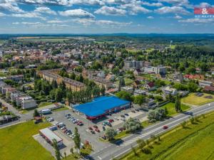 Prodej bytu 2+1, Nové Strašecí, Rakovnická, 56 m2