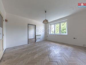 Prodej bytu 2+1, Nové Strašecí, Rakovnická, 56 m2