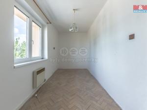 Prodej bytu 2+1, Nové Strašecí, Rakovnická, 56 m2