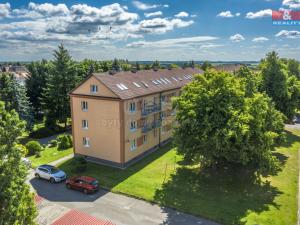 Prodej bytu 2+1, Nové Strašecí, Rakovnická, 56 m2