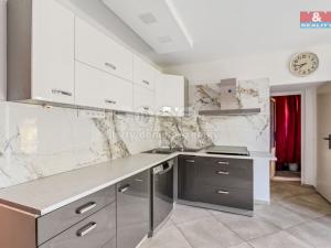 Prodej rodinného domu, Ústí nad Labem - Bukov, Štursova, 360 m2