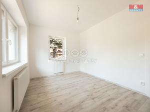 Prodej rodinného domu, Soutice - Černýš, 112 m2