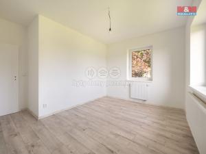 Prodej rodinného domu, Soutice - Černýš, 112 m2