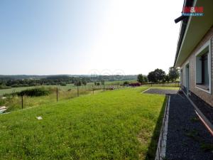 Prodej rodinného domu, Soutice - Černýš, 112 m2