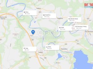 Prodej rodinného domu, Soutice - Černýš, 112 m2