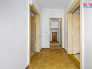 Prodej rodinného domu, Křimov, 1259 m2