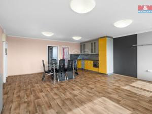 Prodej bytu 3+kk, Praha - Krč, Tavolníková, 85 m2