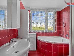 Prodej bytu 3+kk, Praha - Krč, Tavolníková, 85 m2