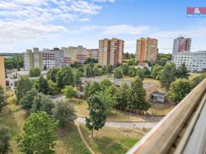 Prodej bytu 3+kk, Praha - Krč, Tavolníková, 85 m2