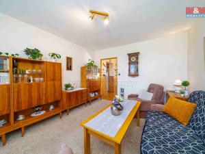 Prodej rodinného domu, Radslavice, V Zahradách, 144 m2