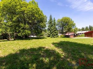 Prodej pozemku pro bydlení, Jáchymov, Školská, 991 m2