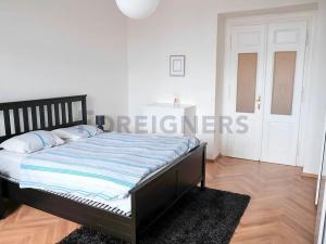 Pronájem bytu 2+kk, Praha - Vršovice, 28. pluku, 70 m2