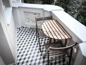 Pronájem bytu 2+kk, Praha - Vršovice, 28. pluku, 70 m2