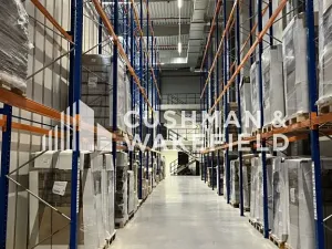 Prodej skladu, Nová Paka, 9000 m2