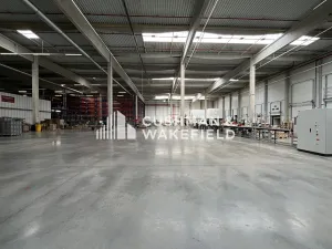 Prodej skladu, Nová Paka, 9000 m2