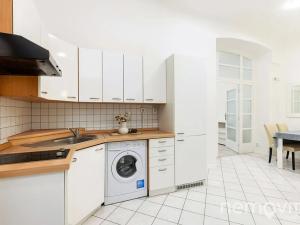 Prodej bytu 1+1, Praha - Nové Město, Lípová, 50 m2